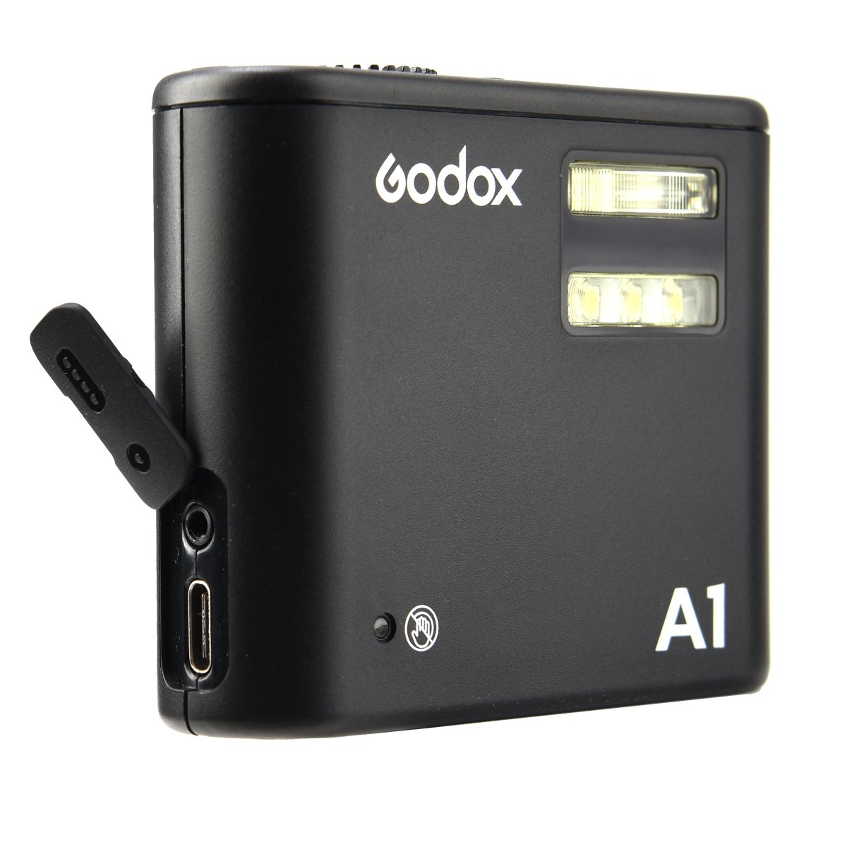 Déclencheur et flash pour smartphone Godox A1