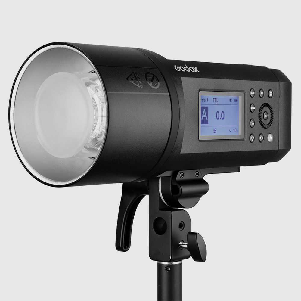 GODOX WITSTRO AD600Pro