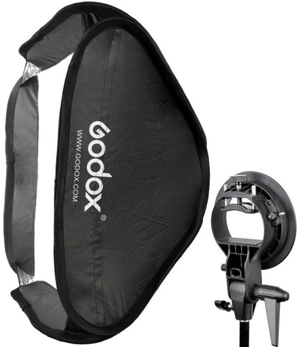 Softbox Godox 40x40