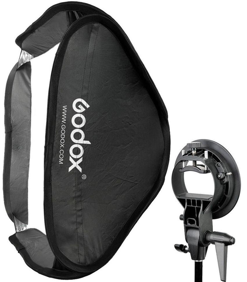 Softbox Godox 40x40