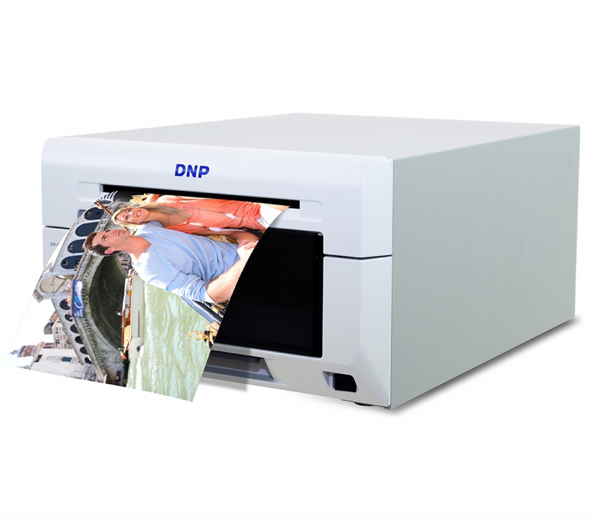 IMPRIMANTE PHOTO DNP DS620