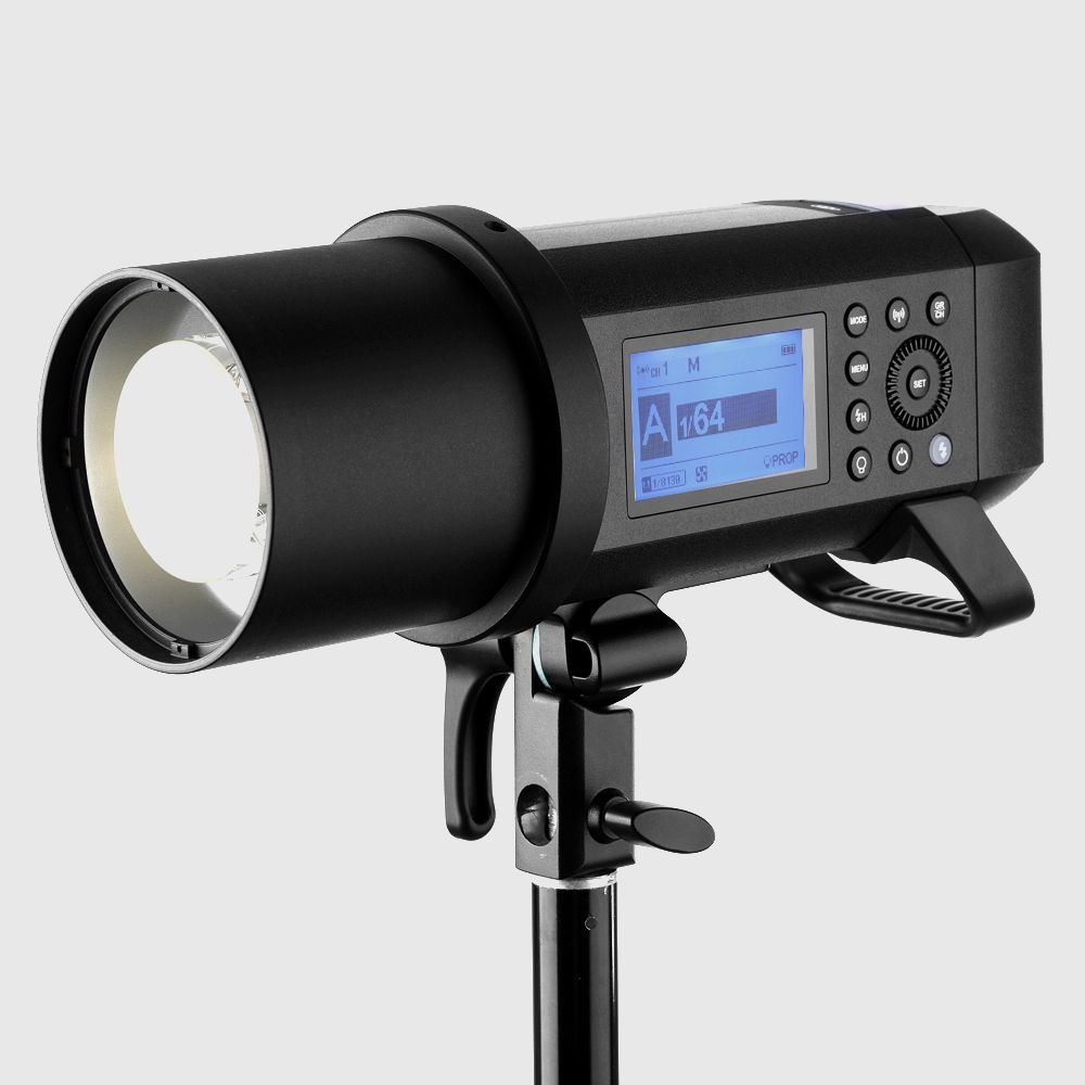 GODOX WITSTRO AD400PRO