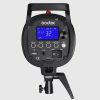 Tête de flash de studio GODOX QS-600 II