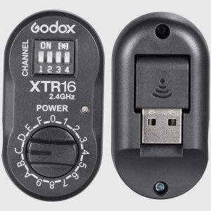 GODOX iPort Sky Ranger FTR-16
