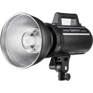 TETE FLASH GODOX Gemini GS200II