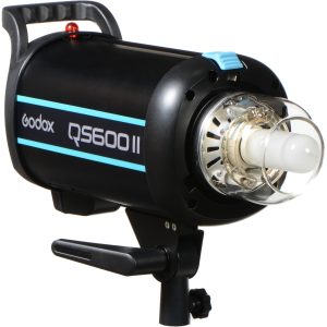 Godox QS600II
