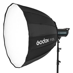 Softbox GODOX P120L