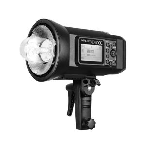 Godox Witstro AD600E-TTL Elinchrom