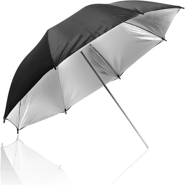 PARAPLUIE RÉFLECTEUR 33"