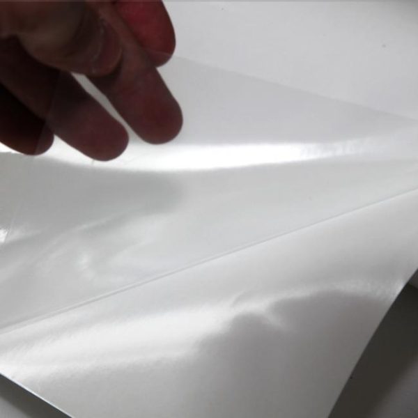 Scotch double face transparent  63CM x 36M