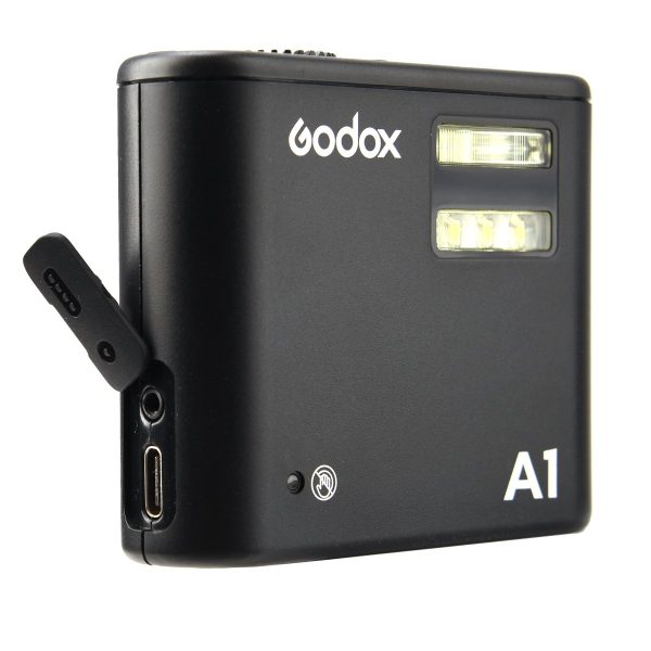 61dc-aEiBxL._SL1200_ Déclencheur et flash pour smartphone Godox A1