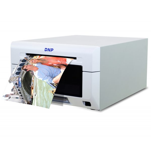 IMPRIMANTE PHOTO DNP DS620