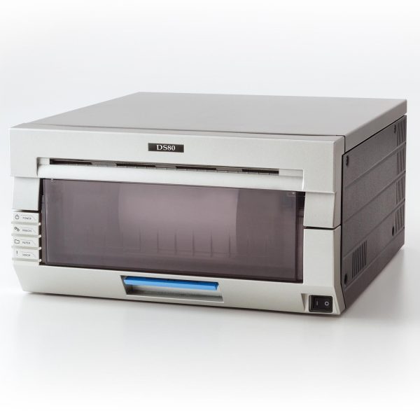 IMPRIMANTE PHOTO DNP DS-80