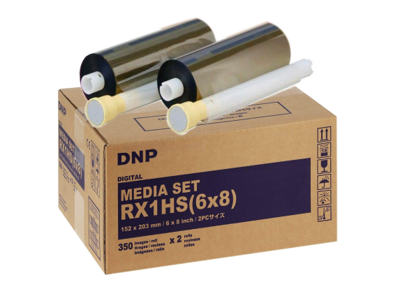 PAPIER RX1-HS 15X20 700 PHOTOS