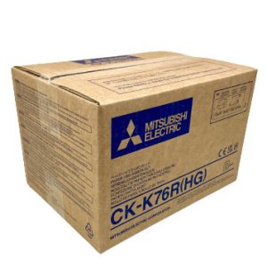 MITSUBISHI CK-K76RHG 10x15 / 15x20