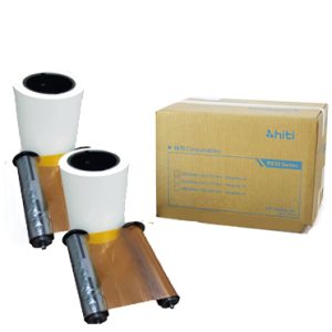 papier hiti p510 tunis Papier HiTi P510 – 10x15 cm (660 tirages)