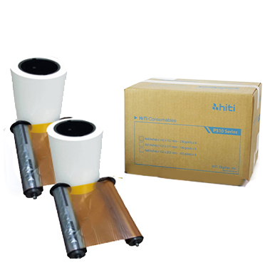 papier hiti p510 tunis Papier HiTi P510 – 13x18 cm (380 tirages)