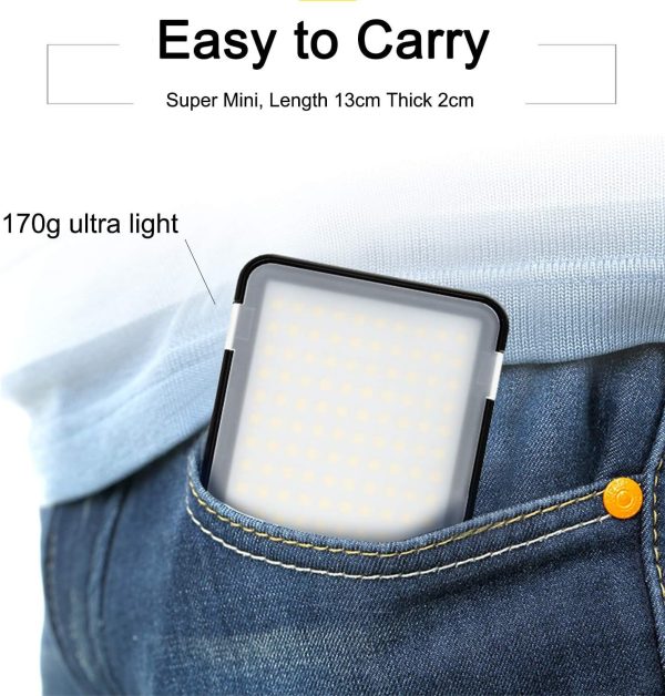 71eg9KwJi0L._AC_SL1500_ Panneau LED Godox LEDM150