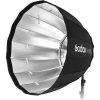 godox-p120l-light-version-parabolic-softbox-for-video-light-120cm Softbox GODOX P120L