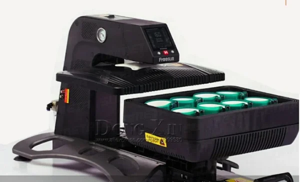 presse 3d tunis (1) MACHINE DE TRANSFERT AUTOMATIQUE PNEUMATIQUE 3D