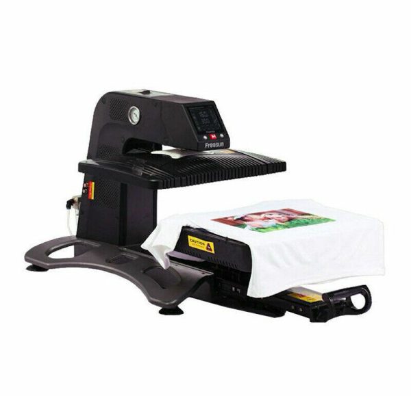 presse 3d tunis (1) MACHINE DE TRANSFERT AUTOMATIQUE PNEUMATIQUE 3D