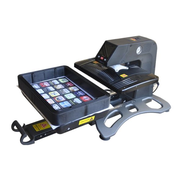 presse 3d tunis (2) MACHINE DE TRANSFERT AUTOMATIQUE PNEUMATIQUE 3D