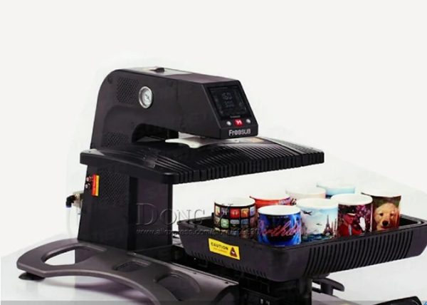 presse 3d tunis (4) MACHINE DE TRANSFERT AUTOMATIQUE PNEUMATIQUE 3D