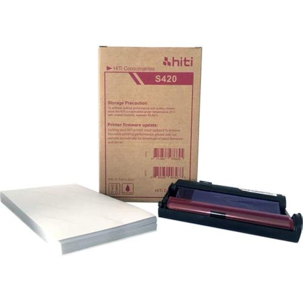 Papier HITI s420 Original