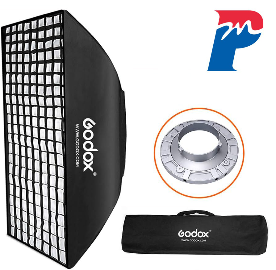 French Days 2026 : Softbox Godox FL-SF3045 pour FL60 30x45 cm intérieur argent grille valise pas cher French Days 2026 : Softbox Godox FL-SF3045 pour FL60 30x45 cm intérieur argent grille valise pas cher