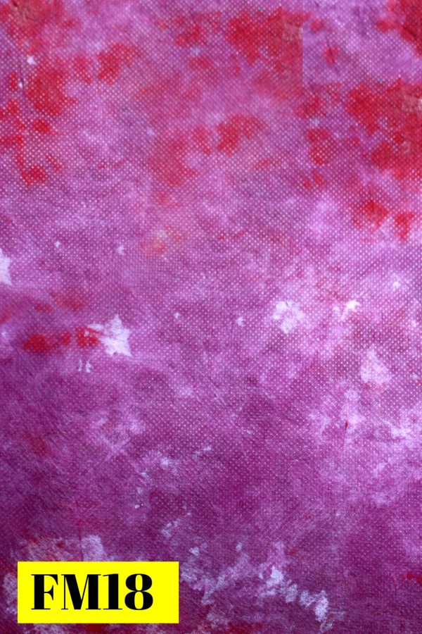 Fond Studio Musline 3×6  (FM18)