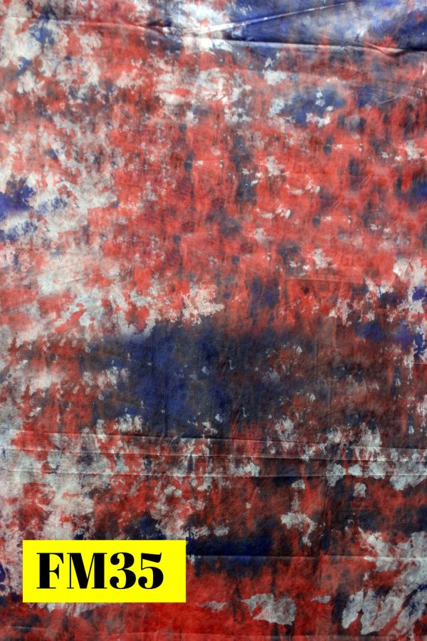 Fond Studio Musline 3×6  (FM35)