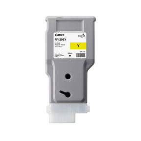 5562_canon-pfi-206-jaune-originale_fr PFI-206 Y Encre Jaune Canon 300ml