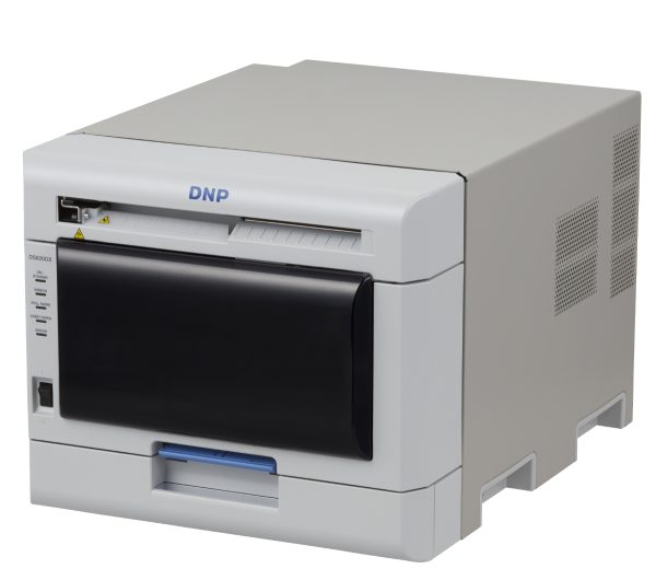 IMPRIMANTE PHOTO DNP DS-820DX DOUBLE FACES