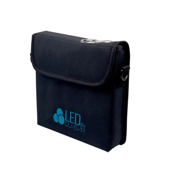 LED Pro Quasar 600 Lumière continue avec batterie