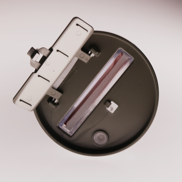 Boule à Neige Photo Effet Neige – Format 6.5 x 6.2 cm