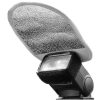 Kit Accessoires Flash iLux 6 en 1 pour Speedlite Universel – Softbox, Snoot, Grid & Filtres Couleur