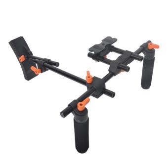 Sevenoak SK-R05 Stabilisateur Vidéo Support épaule vidéo Sevenoak SK-R05 pour DSLR et caméscope professionnel