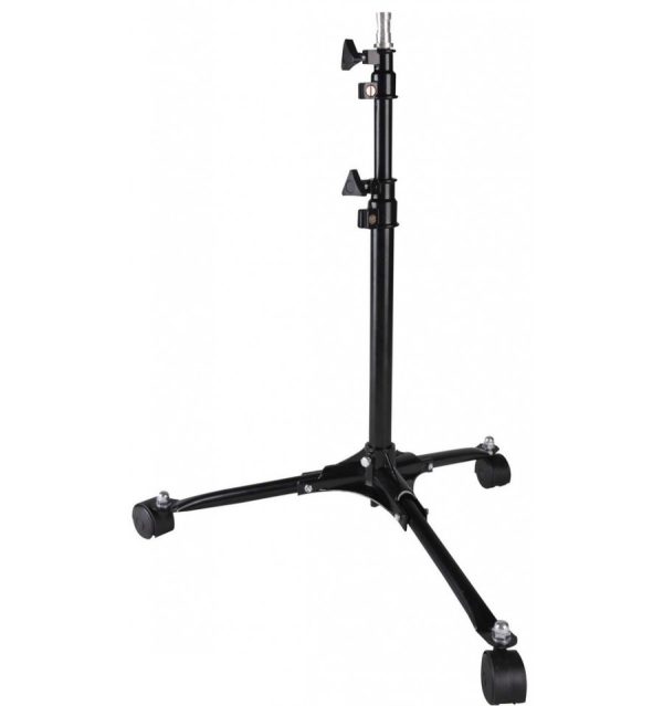 Pied d’Éclairage iLux 70cm Pied d’éclairage iLux 70cm pour studio photo et flash professionnel