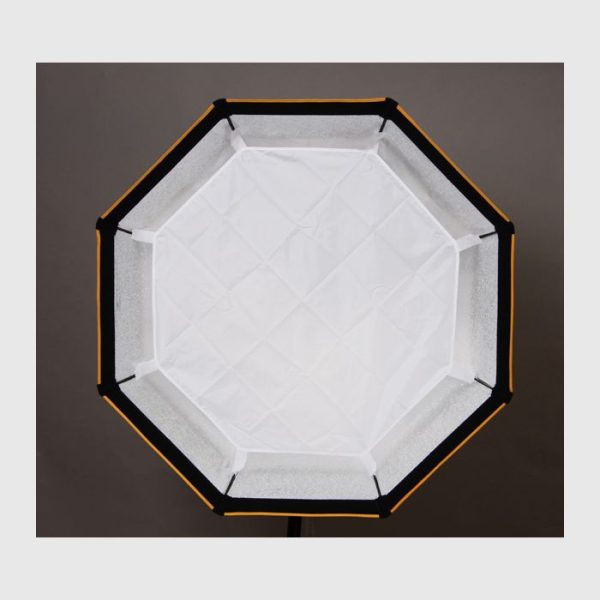 softbox tunis (4) Softbox Octogonale iLux PRO S-Type pour Studio Photo & Flash Bowens – 95cm, 120cm & 150cm