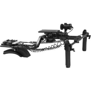 Système Follow Focus Motorisé Sevenoak SK-MHF04 pour rig vidéo DSLR et caméra