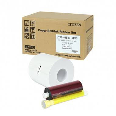 Papier citizen CX-02 tunis (1) PAPIER CITIZEN CX-02 15X20