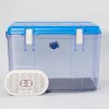 Wonderful DB-3828 28L – Dry Box avec Hygromètre