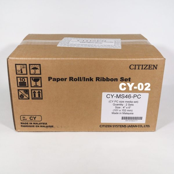 PAPIER CITIZEN 10x15 (CY-02)