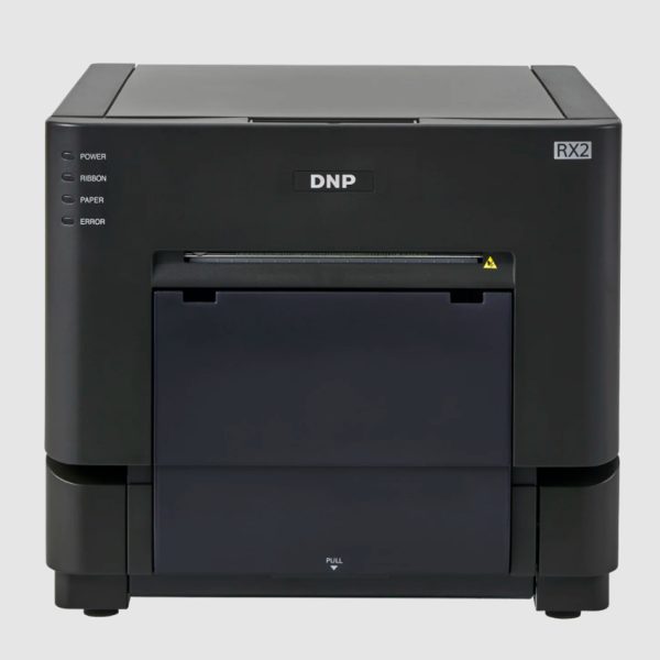 DNP RX2