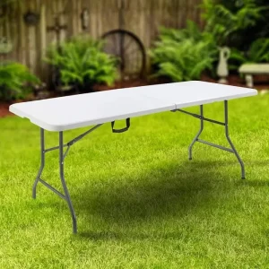 Table Pliante Professionnelle 180 cm